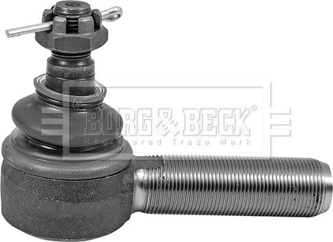 Borg & Beck BTR32174 - Stūres šķērsstiepņa uzgalis autodraugiem.lv