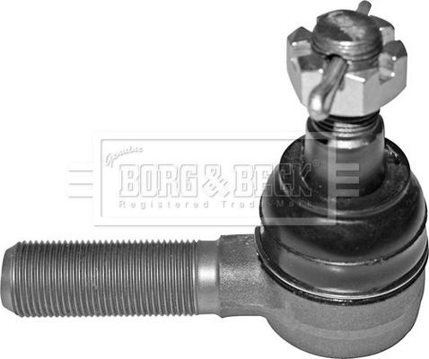Borg & Beck BTR32328 - Stūres šķērsstiepņa uzgalis autodraugiem.lv