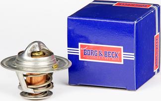 Borg & Beck BTS151.79 - Termostats, Dzesēšanas šķidrums autodraugiem.lv