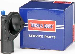 Borg & Beck BTS1101 - Dzesēšanas šķidruma flancis autodraugiem.lv