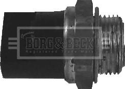 Borg & Beck BTS805.95 - Termoslēdzis, Radiatora ventilators autodraugiem.lv