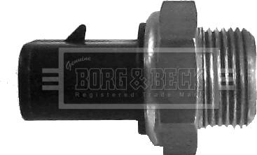 Borg & Beck BTS807.99 - Termoslēdzis, Radiatora ventilators autodraugiem.lv