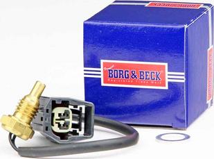 Borg & Beck BTS3040 - Devējs, Dzesēšanas šķidruma temperatūra autodraugiem.lv
