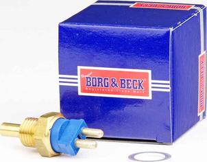 Borg & Beck BTS3047 - Devējs, Dzesēšanas šķidruma temperatūra autodraugiem.lv