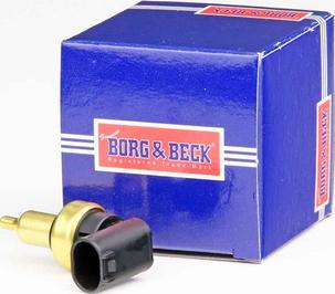 Borg & Beck BTS3059 - Devējs, Dzesēšanas šķidruma temperatūra autodraugiem.lv