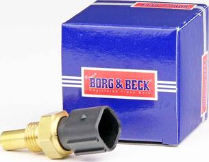 Borg & Beck BTS3053 - Devējs, Dzesēšanas šķidruma temperatūra autodraugiem.lv