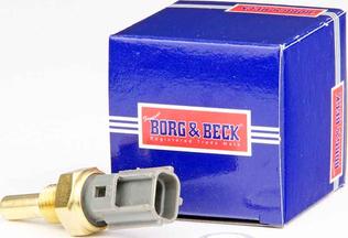 Borg & Beck BTS3057 - Devējs, Dzesēšanas šķidruma temperatūra autodraugiem.lv