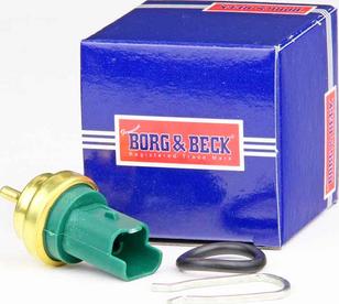 Borg & Beck BTS3069 - Devējs, Dzesēšanas šķidruma temperatūra autodraugiem.lv