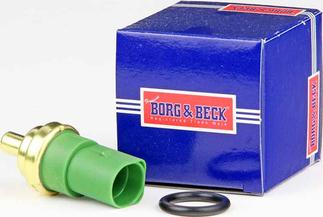 Borg & Beck BTS3001 - Devējs, Dzesēšanas šķidruma temperatūra autodraugiem.lv