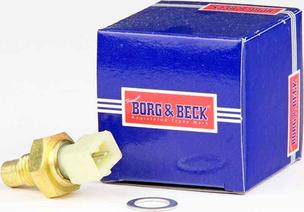 Borg & Beck BTS3008 - Devējs, Dzesēšanas šķidruma temperatūra autodraugiem.lv