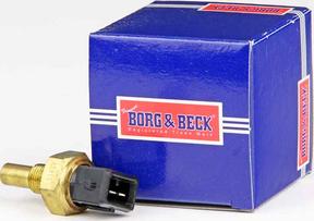 Borg & Beck BTS3003 - Devējs, Dzesēšanas šķidruma temperatūra autodraugiem.lv