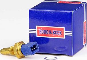 Borg & Beck BTS3019 - Devējs, Dzesēšanas šķidruma temperatūra autodraugiem.lv