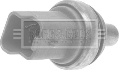 Borg & Beck BTS3014 - Devējs, Dzesēšanas šķidruma temperatūra autodraugiem.lv