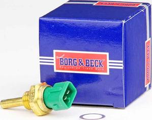 Borg & Beck BTS3010 - Devējs, Dzesēšanas šķidruma temperatūra autodraugiem.lv