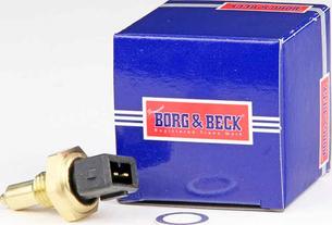 Borg & Beck BTS3011 - Devējs, Dzesēšanas šķidruma temperatūra autodraugiem.lv