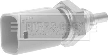 Borg & Beck BTS3018 - Devējs, Dzesēšanas šķidruma temperatūra autodraugiem.lv