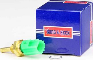 Borg & Beck BTS3013 - Devējs, Dzesēšanas šķidruma temperatūra autodraugiem.lv