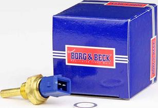 Borg & Beck BTS3017 - Devējs, Dzesēšanas šķidruma temperatūra autodraugiem.lv