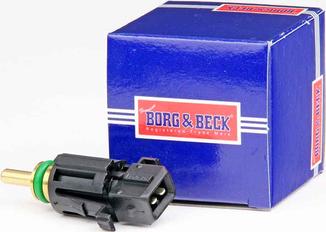 Borg & Beck BTS3082 - Devējs, Dzesēšanas šķidruma temperatūra autodraugiem.lv