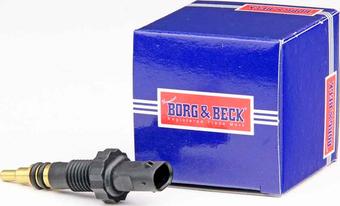 Borg & Beck BTS3034 - Devējs, Dzesēšanas šķidruma temperatūra autodraugiem.lv