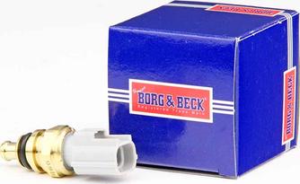 Borg & Beck BTS3031 - Devējs, Dzesēšanas šķidruma temperatūra autodraugiem.lv