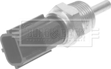 Borg & Beck BTS3029 - Devējs, Dzesēšanas šķidruma temperatūra autodraugiem.lv