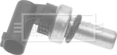 Borg & Beck BTS3025 - Devējs, Dzesēšanas šķidruma temperatūra autodraugiem.lv