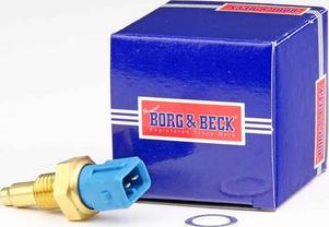 Borg & Beck BTS3026 - Devējs, Dzesēšanas šķidruma temperatūra autodraugiem.lv