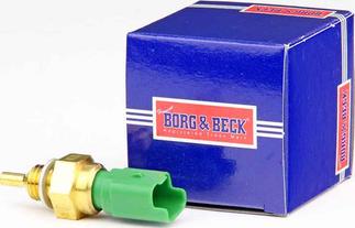 Borg & Beck BTS3021 - Devējs, Dzesēšanas šķidruma temperatūra autodraugiem.lv