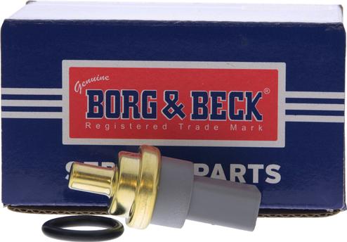 Borg & Beck BTS3028 - Devējs, Dzesēšanas šķidruma temperatūra autodraugiem.lv