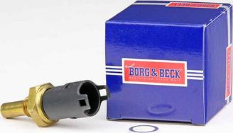 Borg & Beck BTS3023 - Devējs, Dzesēšanas šķidruma temperatūra autodraugiem.lv