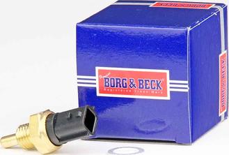 Borg & Beck BTS3074 - Devējs, Dzesēšanas šķidruma temperatūra autodraugiem.lv