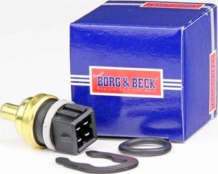 Borg & Beck BTS3070 - Devējs, Dzesēšanas šķidruma temperatūra autodraugiem.lv