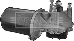 Borg & Beck BWM1000 - Stikla tīrītāju motors autodraugiem.lv