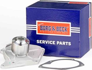 Borg & Beck BWP1945 - Ūdenssūknis autodraugiem.lv