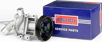 Borg & Beck BWP1942 - Ūdenssūknis autodraugiem.lv