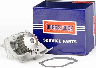 Borg & Beck BWP1505 - Ūdenssūknis autodraugiem.lv