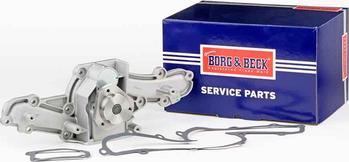 Borg & Beck BWP1824 - Ūdenssūknis autodraugiem.lv