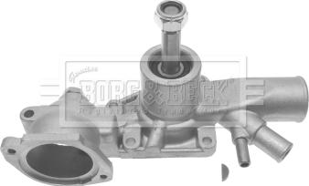 Borg & Beck BWP1356 - Ūdenssūknis autodraugiem.lv