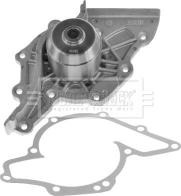 Borg & Beck BWP1788 - Ūdenssūknis autodraugiem.lv