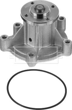 Borg & Beck BWP1782 - Ūdenssūknis autodraugiem.lv