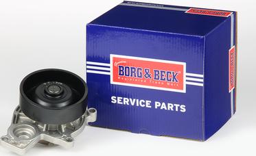Borg & Beck BWP2414 - Ūdenssūknis autodraugiem.lv