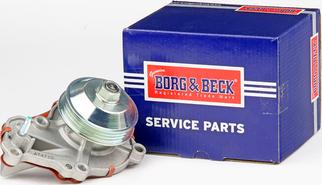Borg & Beck BWP2410 - Ūdenssūknis autodraugiem.lv