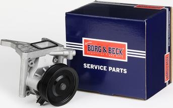 Borg & Beck BWP2474 - Ūdenssūknis autodraugiem.lv