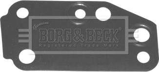 Borg & Beck BWP2034G - Blīve, Ūdenssūknis autodraugiem.lv