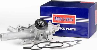 Borg & Beck BWP2143 - Ūdenssūknis autodraugiem.lv