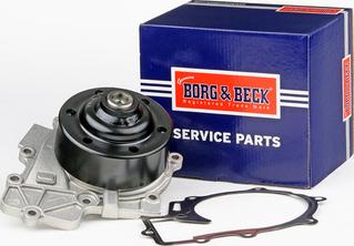 Borg & Beck BWP2398 - Ūdenssūknis autodraugiem.lv