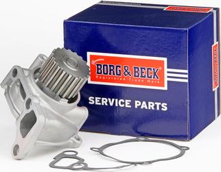 Borg & Beck BWP2304 - Ūdenssūknis autodraugiem.lv
