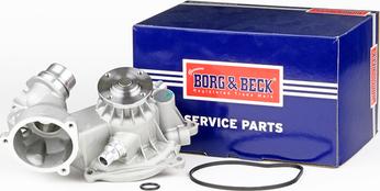 Borg & Beck BWP2263 - Ūdenssūknis autodraugiem.lv