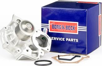 Borg & Beck BWP2203 - Ūdenssūknis autodraugiem.lv